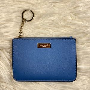 Kate Spade New York Laurel Way Bitsy Card Case